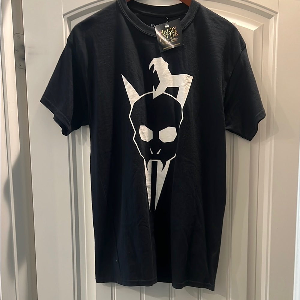 Harry Potter and the Cursed Child T-Shirt